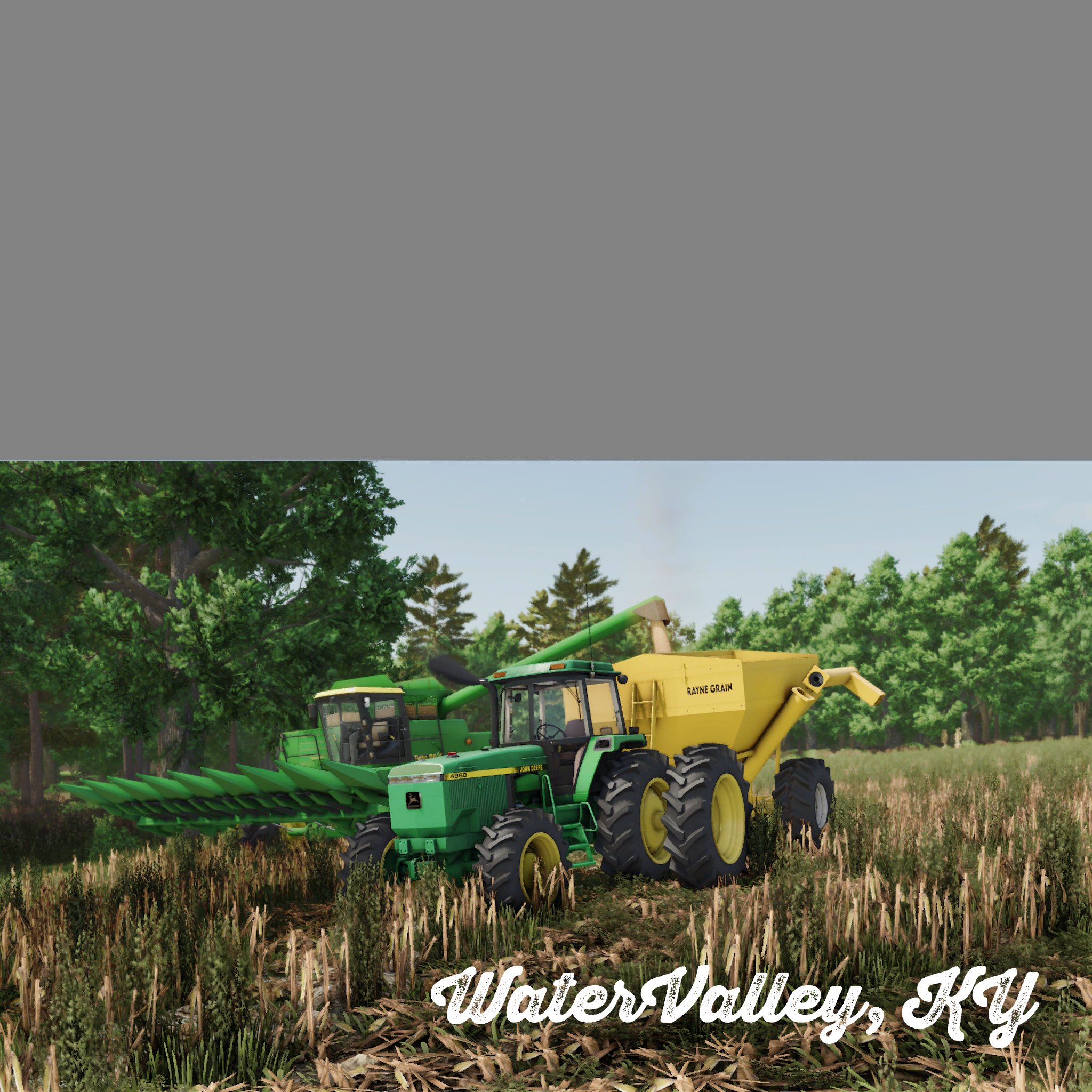 Water Valley KY Non RCS