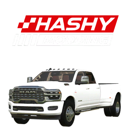 2025-2026 Ram 2500/3500