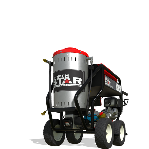 Northstar Pressure Washer