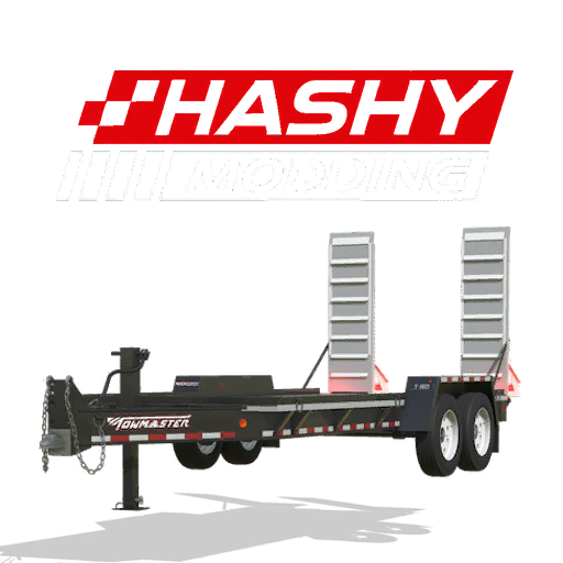 Tow Master Trailer