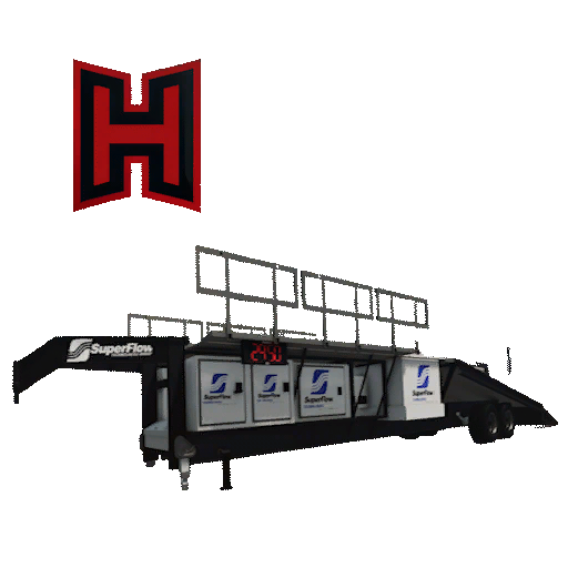 Dyno Superflow