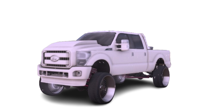 2016 Ford F350 6.7