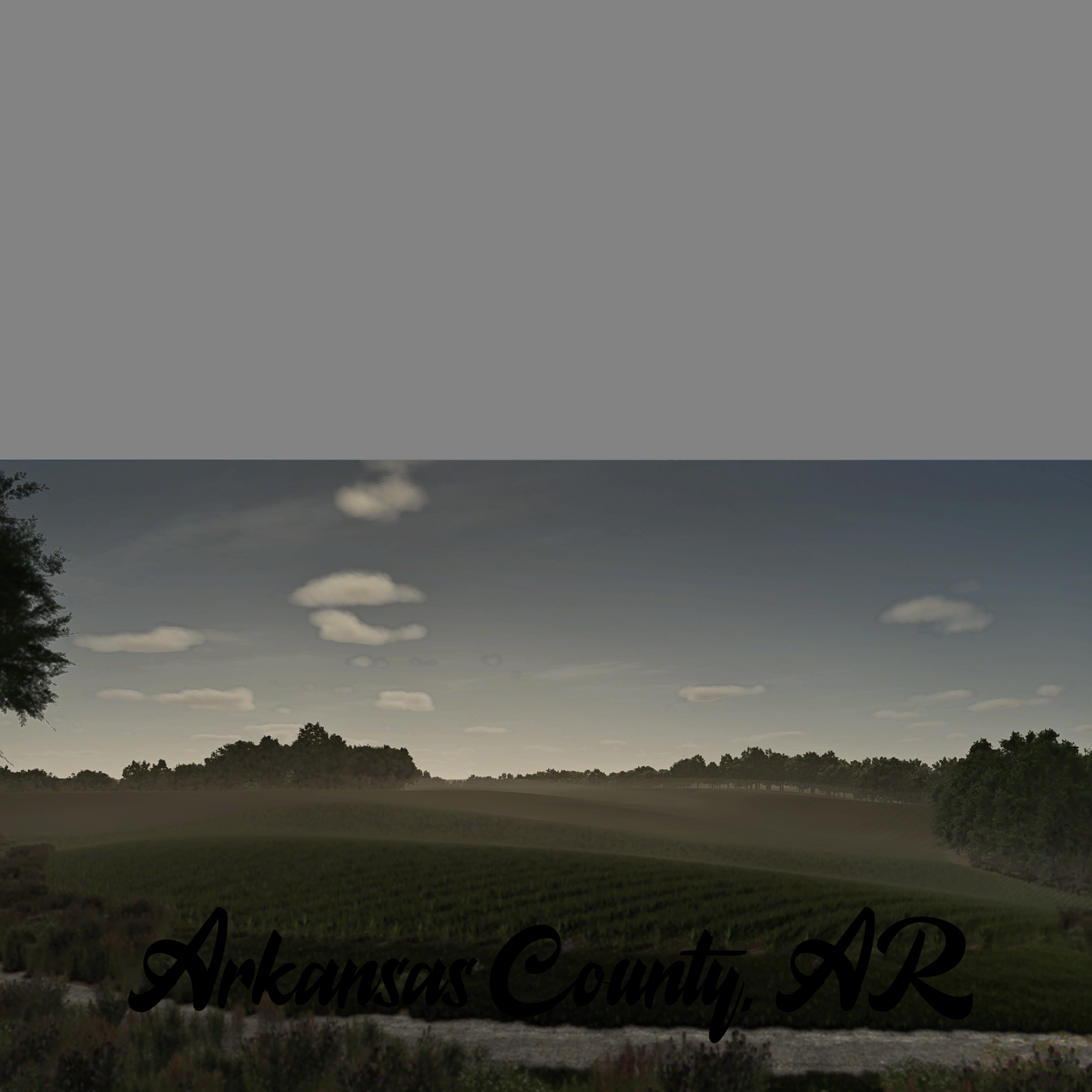 Arkansas County AR