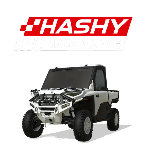2025 Polaris Ranger 2/4 Door