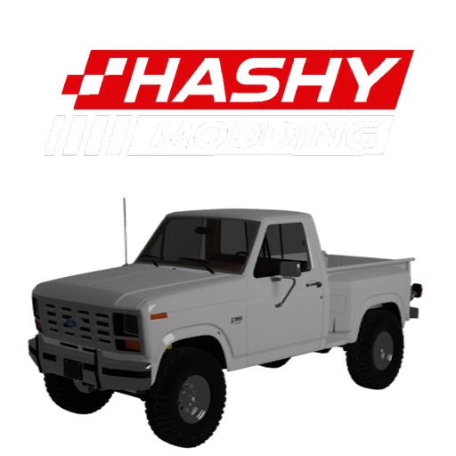 1980-1986 Ford F150