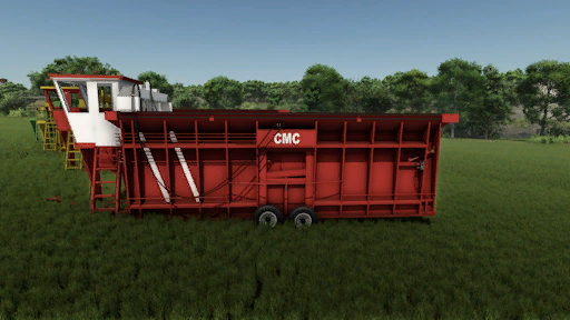 CMC Builder