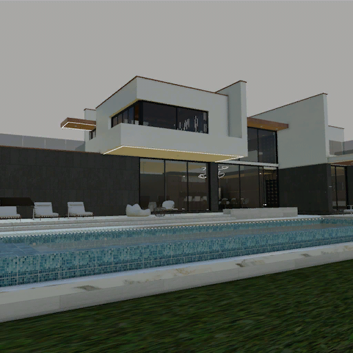 Luxury Villa
