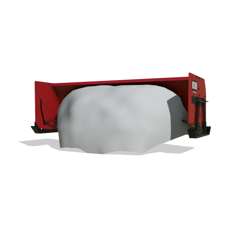 Western Box Plows