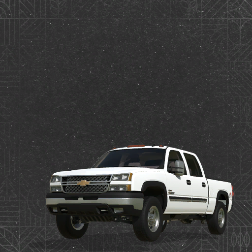 2005 Chevy 3500