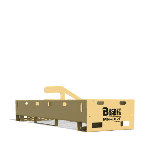 Bucket Bunker Pack