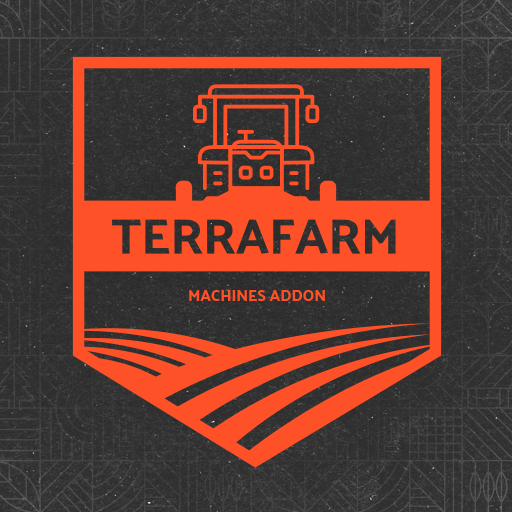 Terra Farm Machines