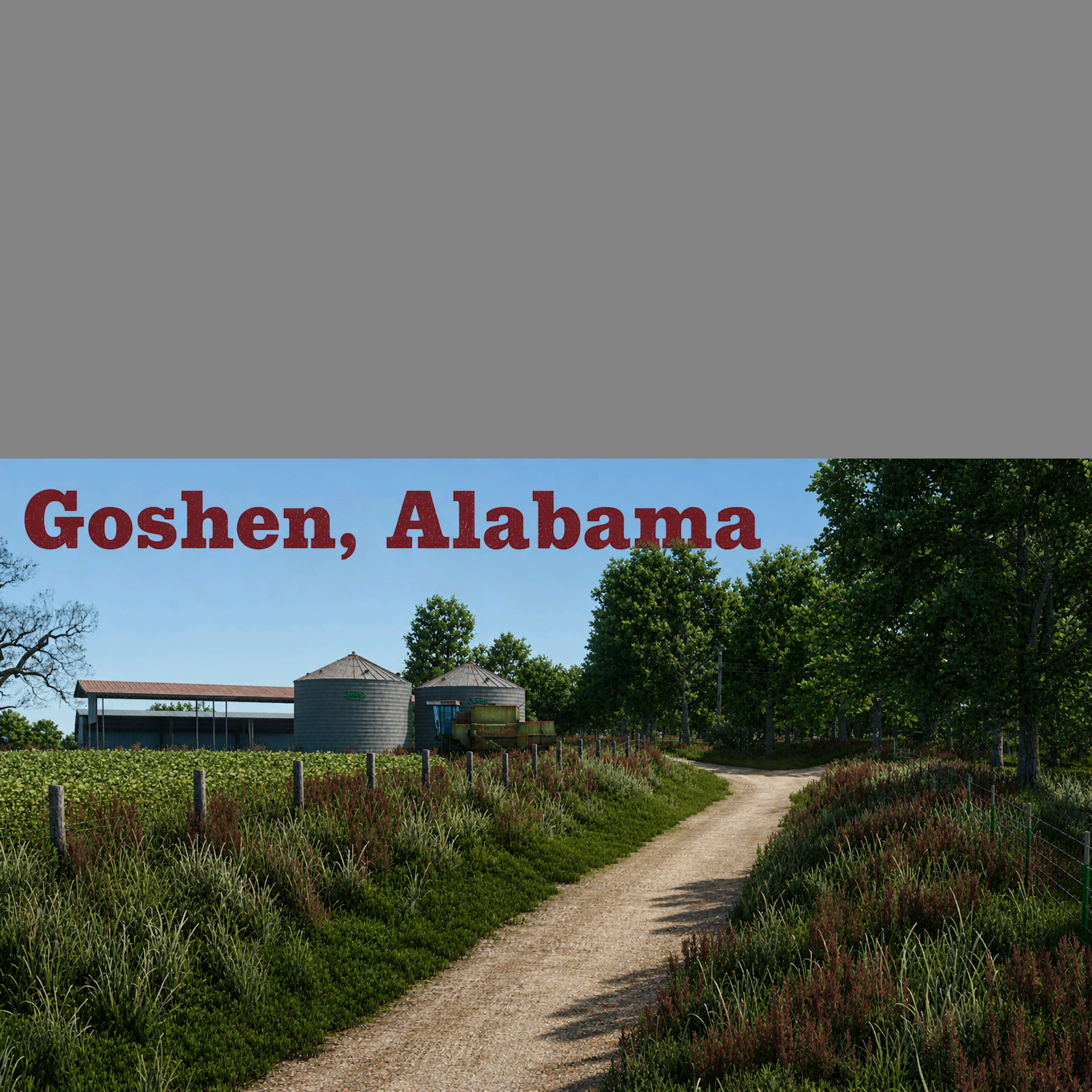 Goshen AL