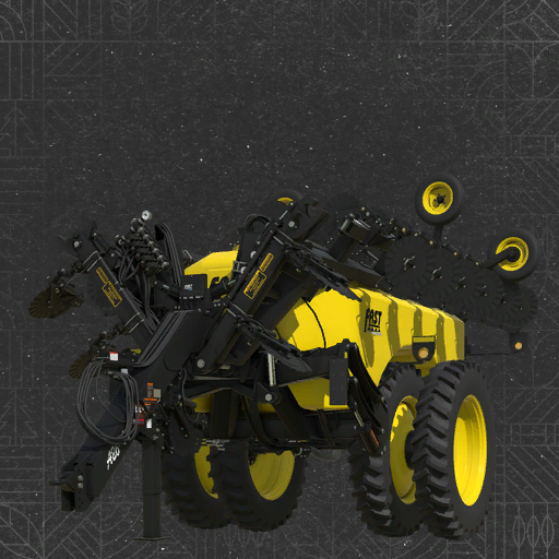 Fast A26 60