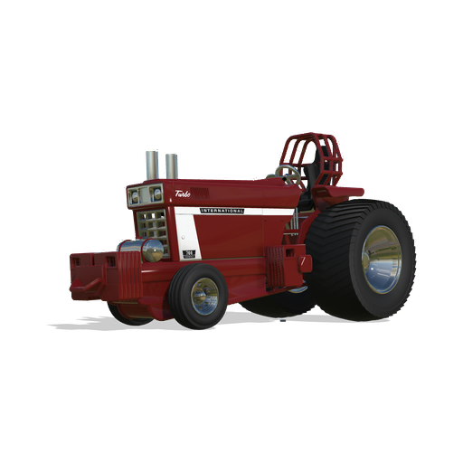 IH 66 Series