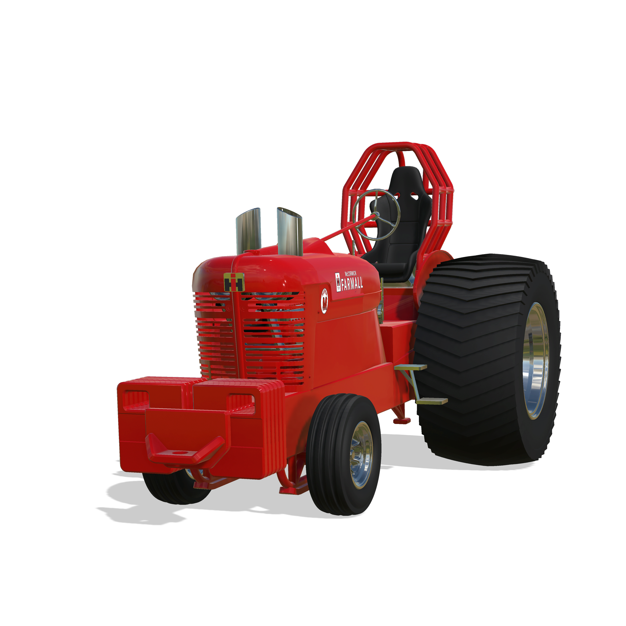 Super M Puller