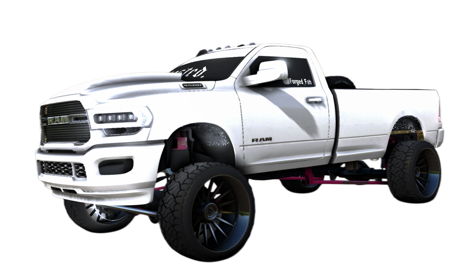 2020 5th Gen SC Cummins