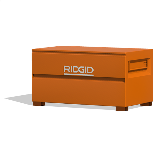 Rigid Tool Box