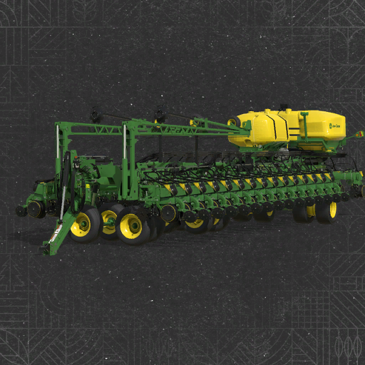 John Deere DB 90