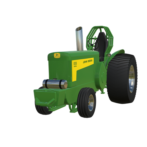 830 JD Puller
