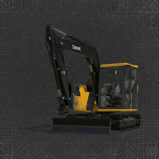 John Deere 75P