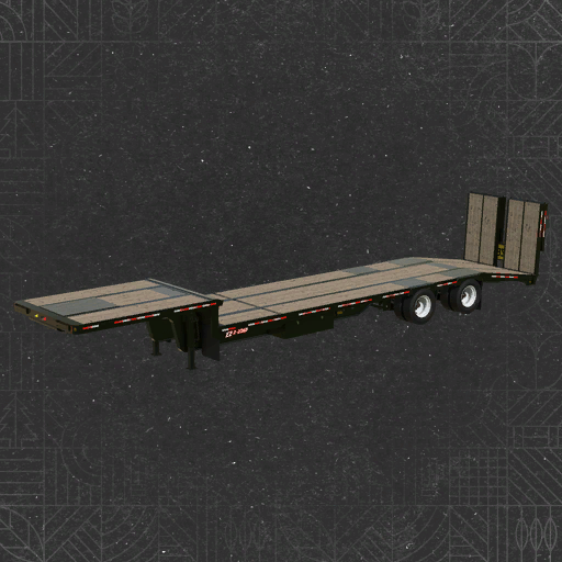 BWS Lowboy Pack