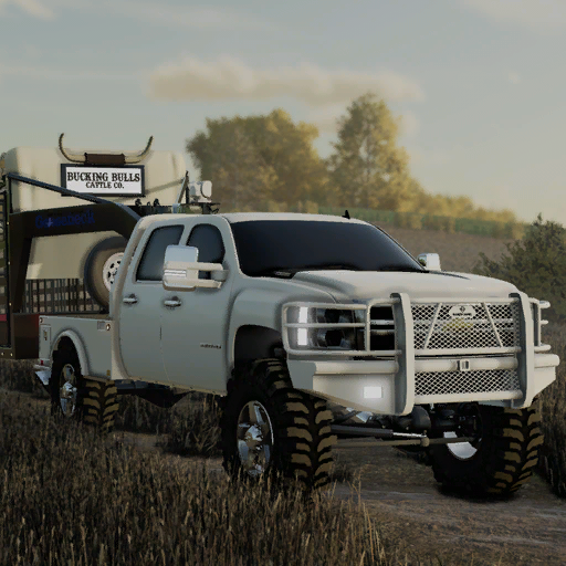 Chevrolet Durmax