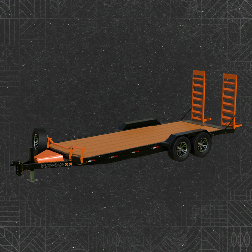 Raw Maxx ECX