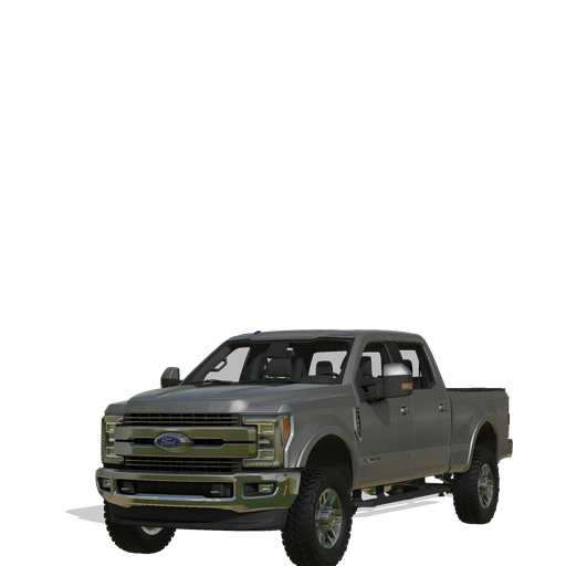 2018 Ford F350 Lariat