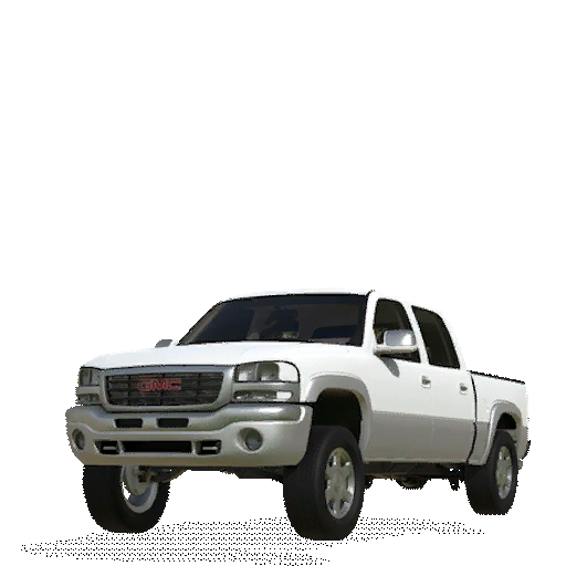 2006 GMC Sierra