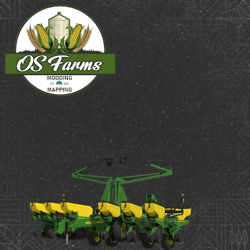 John Deere 1760