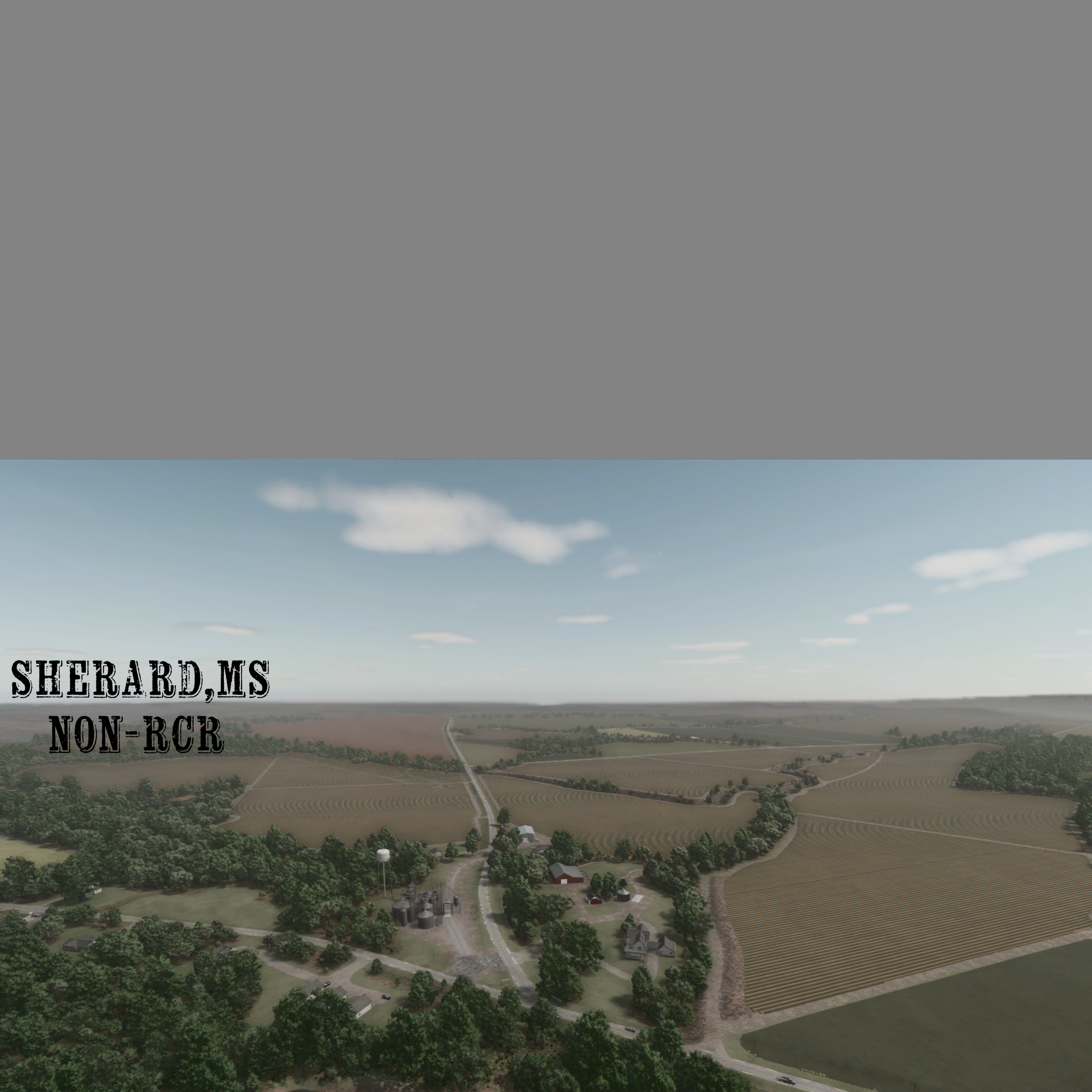 Sherard MS Non RCS