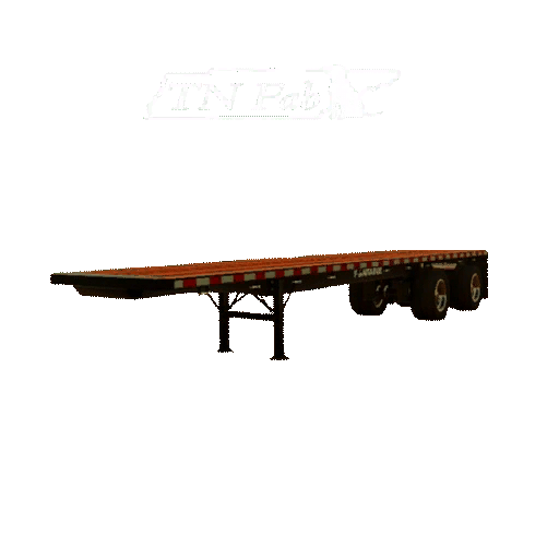 Fontain Flat Deck