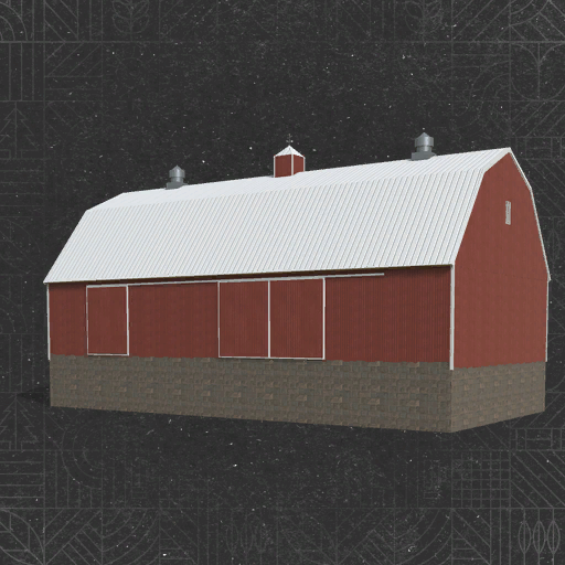 Bank Barn