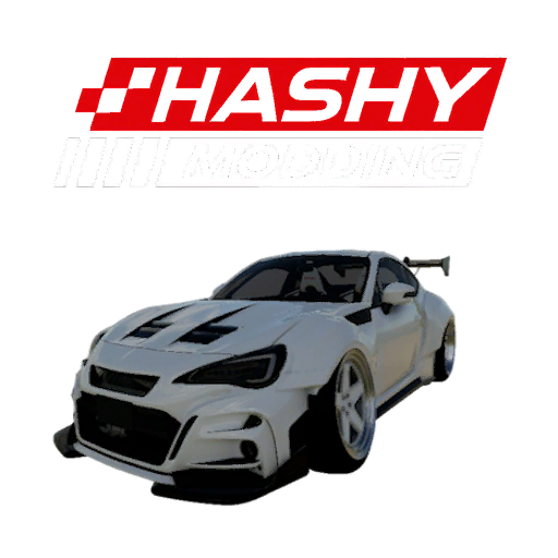 2019 Custom Subaru BRZ