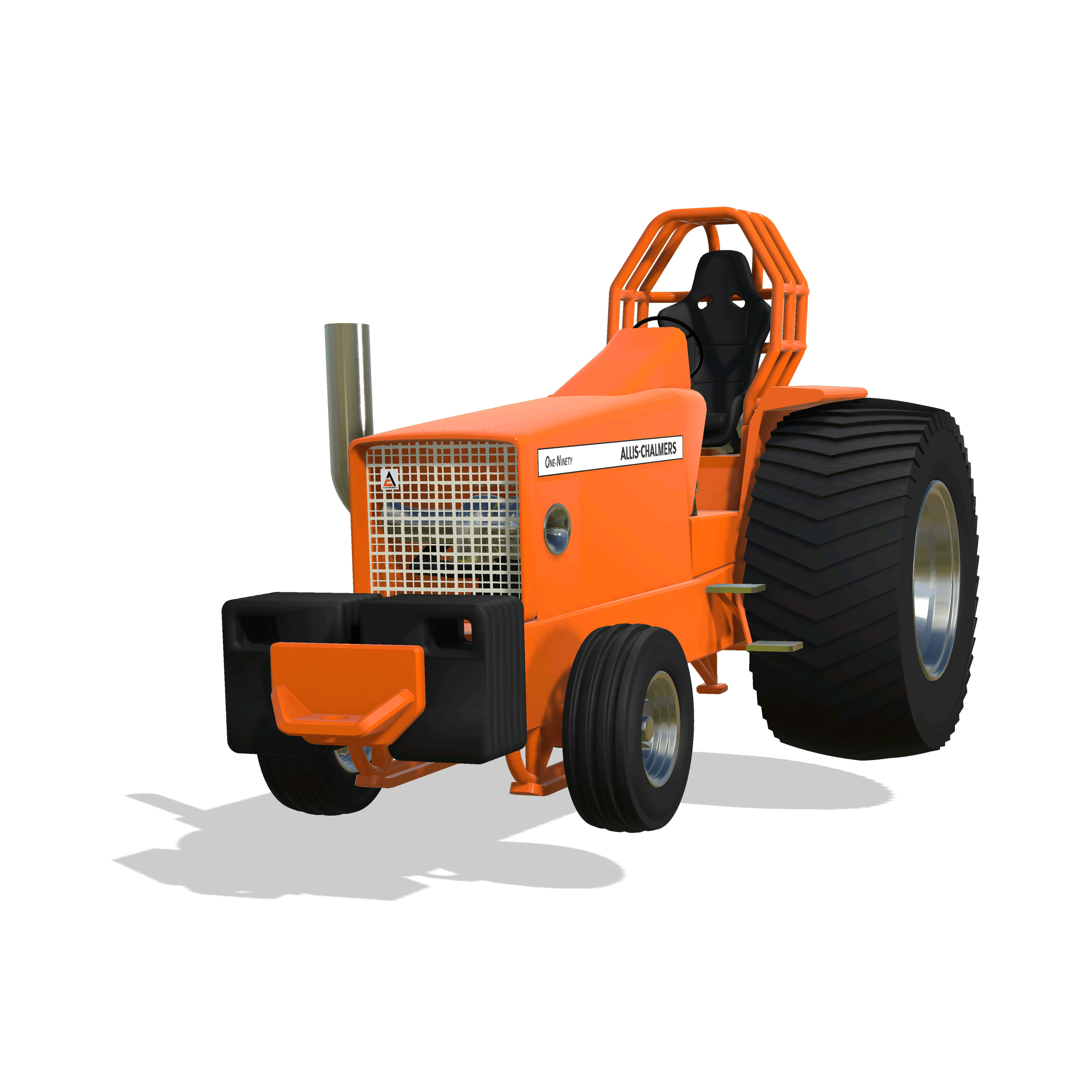 Allis 190