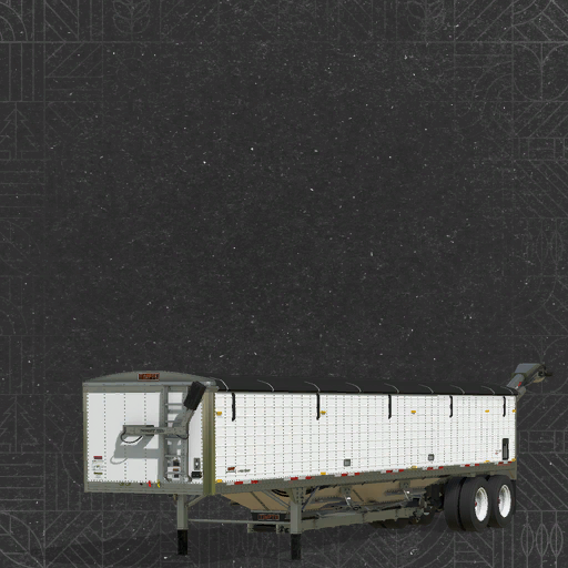 Timpte F4000