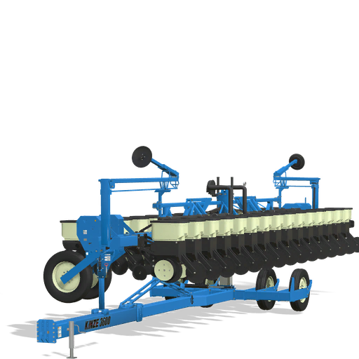 Kinze 3600 16 32R