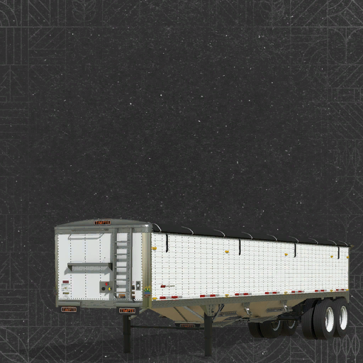 Timpte 42ft