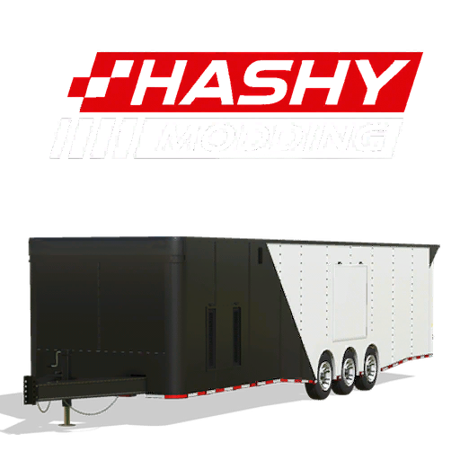 2026 TTA Car Trailer