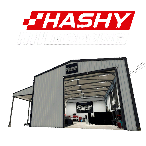 40x60 Shop