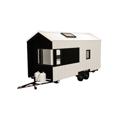 2025 Modern Tinyhome