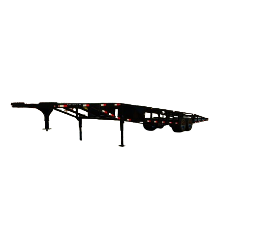Sun Country Trailers Car Hauler