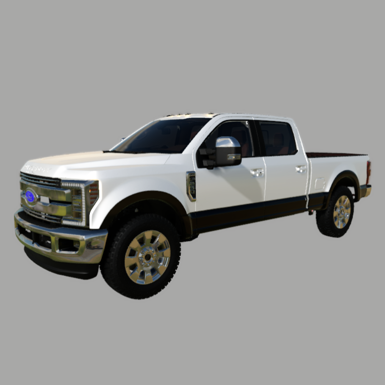 2017-2022 Ford F250