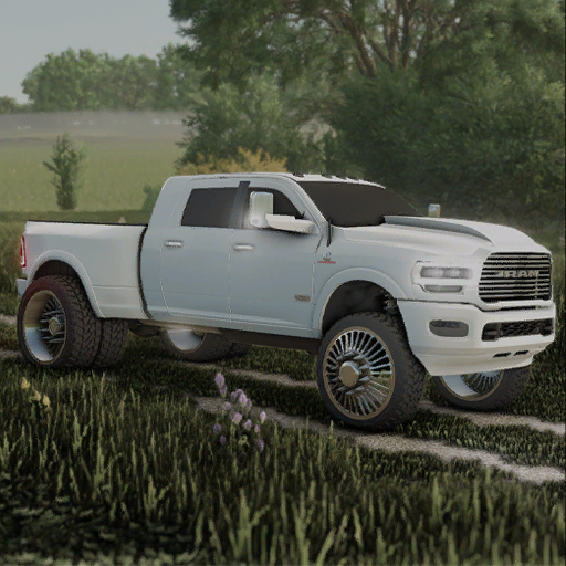 2024 Longhorn 3500