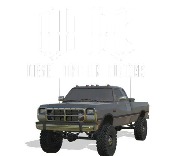 1993 Power Ram 350