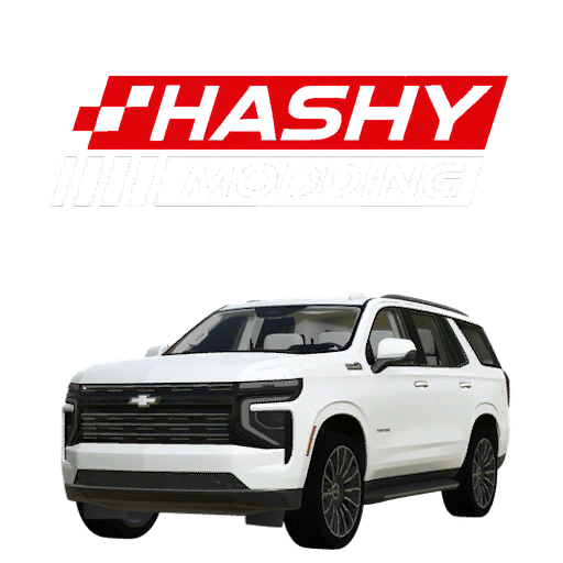2025 Chevy Tahoe