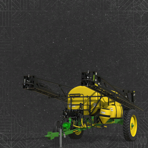 Bestway 1200
