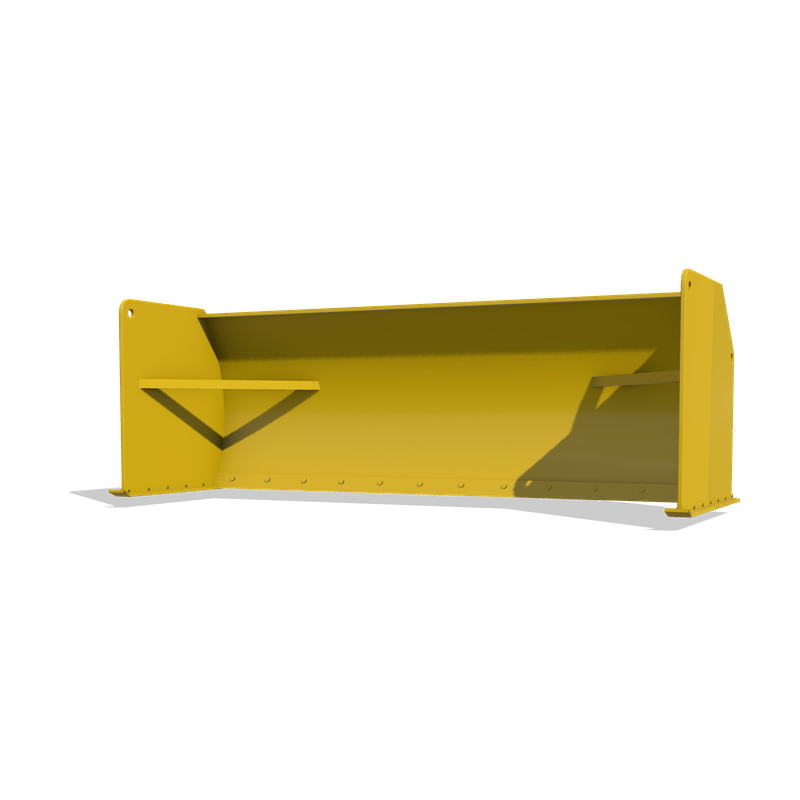 Box Plows