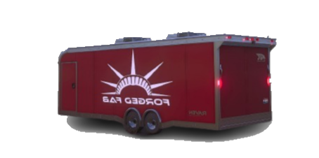 ATC REV Trailer