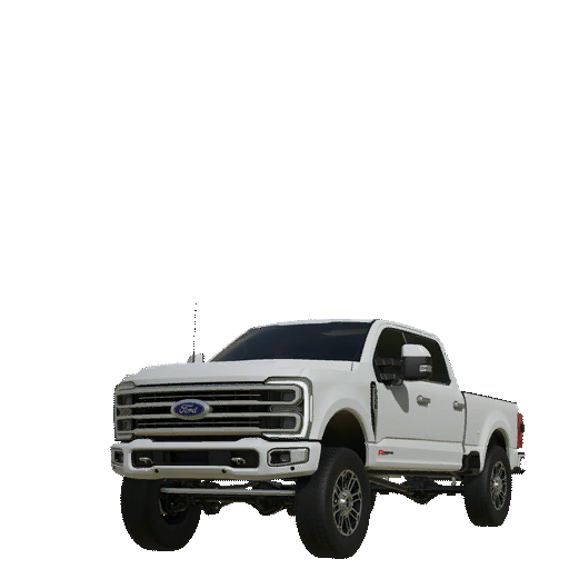 2024 Ford F350 Limited